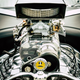 Illustration for article titled Some photos from the Sept. 7th Laguna Seca Cars and Coffee